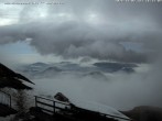 Archiv Foto Webcam Fischerhütte (Puchberg am Schneeberg) 15:00