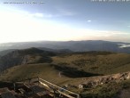 Archived image Webcam Puchberg am Schneeberg Fischerhütte southwards 05:00