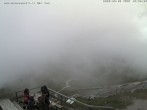 Archiv Foto Webcam Puchberg am Schneeberg Fischerhütte Süd 11:00
