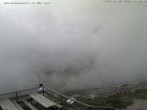 Archiv Foto Webcam Puchberg am Schneeberg Fischerhütte Süd 13:00