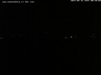 Archiv Foto Webcam Puchberg am Schneeberg Fischerhütte Süd 23:00