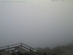 Archiv Foto Webcam Puchberg am Schneeberg Fischerhütte Süd 07:00
