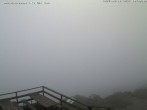 Archiv Foto Webcam Puchberg am Schneeberg Fischerhütte Süd 09:00