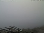 Archiv Foto Webcam Puchberg am Schneeberg Fischerhütte Süd 11:00
