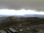 Archiv Foto Webcam Puchberg am Schneeberg Fischerhütte Süd 15:00