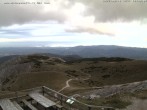 Archiv Foto Webcam Puchberg am Schneeberg Fischerhütte Süd 17:00