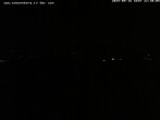 Archiv Foto Webcam Puchberg am Schneeberg Fischerhütte Süd 21:00