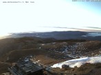 Archiv Foto Webcam Puchberg am Schneeberg Fischerhütte Süd 06:00