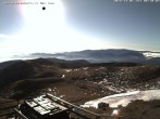 Archiv Foto Webcam Puchberg am Schneeberg Fischerhütte Süd 07:00