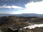 Archiv Foto Webcam Puchberg am Schneeberg Fischerhütte Süd 11:00