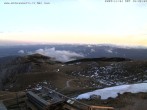 Archiv Foto Webcam Puchberg am Schneeberg Fischerhütte Süd 15:00