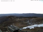 Archiv Foto Webcam Puchberg am Schneeberg Fischerhütte Süd 05:00
