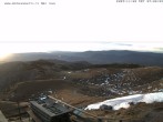 Archiv Foto Webcam Puchberg am Schneeberg Fischerhütte Süd 06:00