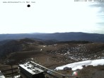 Archiv Foto Webcam Puchberg am Schneeberg Fischerhütte Süd 07:00