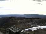 Archiv Foto Webcam Puchberg am Schneeberg Fischerhütte Süd 09:00