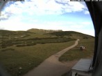 Archiv Foto Webcam Puchberg am Schneeberg - Damböckhaus 06:00