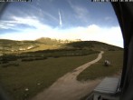 Archiv Foto Webcam Puchberg am Schneeberg - Damböckhaus 09:00