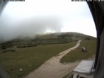Archiv Foto Webcam Puchberg am Schneeberg - Damböckhaus 11:00