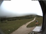 Archiv Foto Webcam Puchberg am Schneeberg - Damböckhaus 13:00
