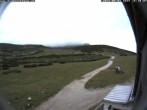 Archiv Foto Webcam Puchberg am Schneeberg - Damböckhaus 15:00