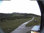 Archiv Foto Webcam Puchberg am Schneeberg - Damböckhaus 19:00