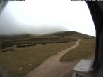 Archiv Foto Webcam Puchberg am Schneeberg - Damböckhaus 05:00