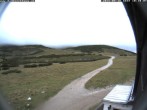 Archiv Foto Webcam Puchberg am Schneeberg - Damböckhaus 09:00
