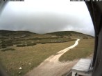Archiv Foto Webcam Puchberg am Schneeberg - Damböckhaus 09:00