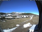 Archiv Foto Webcam Puchberg am Schneeberg - Damböckhaus 09:00