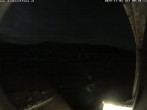 Archiv Foto Webcam Puchberg am Schneeberg - Damböckhaus 23:00