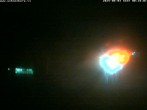Archiv Foto Webcam Bahnhof Hochschneeberg 23:00