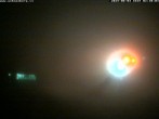 Archiv Foto Webcam Bahnhof Hochschneeberg 01:00