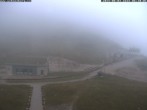 Archiv Foto Webcam Bahnhof Hochschneeberg 05:00