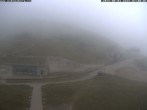 Archiv Foto Webcam Bahnhof Hochschneeberg 06:00