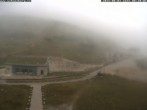 Archiv Foto Webcam Bahnhof Hochschneeberg 07:00