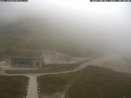 Archiv Foto Webcam Bahnhof Hochschneeberg 09:00