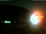 Archived image Webcam Upper station Hochschneeberg 23:00