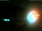Archived image Webcam Upper station Hochschneeberg 01:00