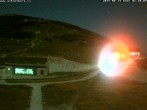 Archiv Foto Webcam Bahnhof Hochschneeberg 01:00
