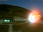Archiv Foto Webcam Bahnhof Hochschneeberg 03:00