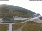 Archiv Foto Webcam Bahnhof Hochschneeberg 17:00