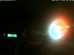 Archiv Foto Webcam Bahnhof Hochschneeberg 01:00