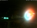 Archiv Foto Webcam Bahnhof Hochschneeberg 03:00
