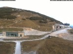 Archiv Foto Webcam Bahnhof Hochschneeberg 05:00