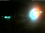 Archived image Webcam Upper station Hochschneeberg 23:00