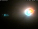 Archived image Webcam Upper station Hochschneeberg 01:00
