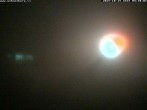 Archived image Webcam Upper station Hochschneeberg 03:00