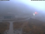 Archived image Webcam Upper station Hochschneeberg 06:00