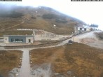 Archived image Webcam Upper station Hochschneeberg 07:00