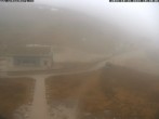 Archived image Webcam Upper station Hochschneeberg 09:00